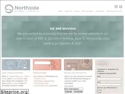 Sites similar to northsidewomenshealth.com