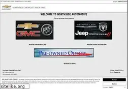 Sites similar to northsidewv.com
