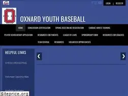 Sites similar to northsideyouthbaseball.org