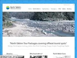 Sites similar to northsikkimtourism.com