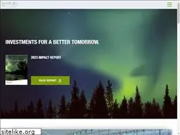 Sites similar to northskycapital.com
