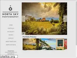 Sites similar to northskyphoto.com