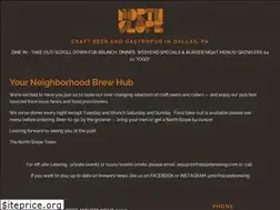 Sites similar to northslopebrewing.com