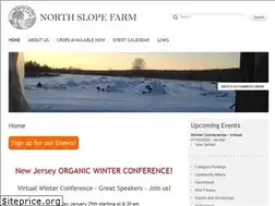 Sites similar to northslopefarm.com