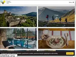 Sites similar to northslovakia.com