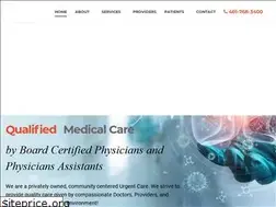 Sites similar to northsmithfieldurgentcare.com