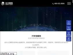 Sites similar to northsoar.com