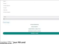 Sites similar to northsocial.com