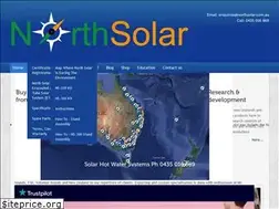 Sites similar to northsolar.com.au