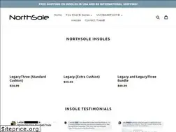 Sites similar to northsole.co