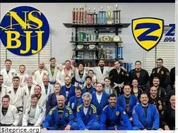 Sites similar to northsoundbjj.com
