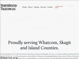 Sites similar to northsoundtelecom.com