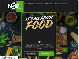 Sites similar to northsouthretail.com