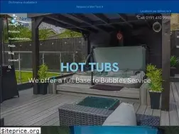 Sites similar to northspas.co.uk