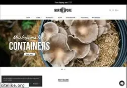 Sites similar to northspore.com
