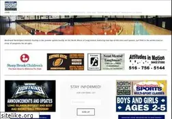 Sites similar to northsportny.com