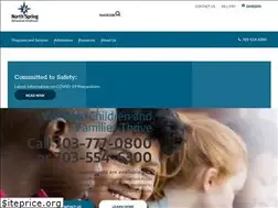 Sites similar to northspringleesburg.com