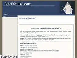 Sites similar to northstake.com