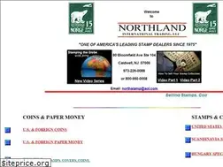 Sites similar to northstamp.com
