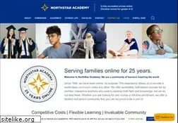 Sites similar to northstar-academy.org