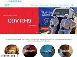 Sites similar to northstar-alliance.org