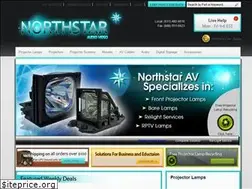 Sites similar to northstar-av.com