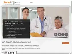 Sites similar to northstar-healthcare.com