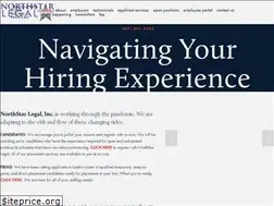 Sites similar to northstar-legal.com