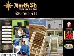 Sites similar to northstar-service.com