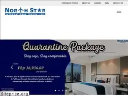 Sites similar to northstar-travel.com.ph