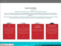Sites similar to northstar.bh