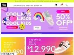 Sites similar to northstar.cl