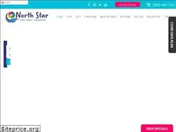Sites similar to northstar.com.au