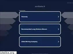 Sites similar to northstar.it