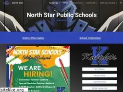 Sites similar to northstar.k12.mt.us