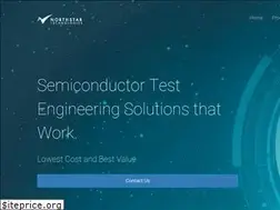 Sites similar to northstar.solutions