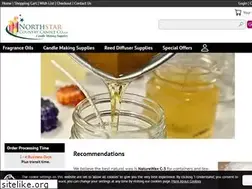 Sites similar to northstar3c.com