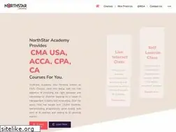 Sites similar to northstaracad.com