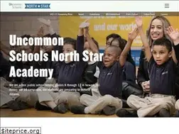 Sites similar to northstaracademy.org