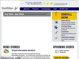 Sites similar to northstaracademycanada.org