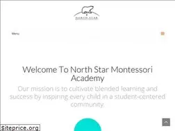 Sites similar to northstaracademymqt.com