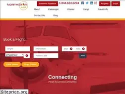 Sites similar to northstarair.ca