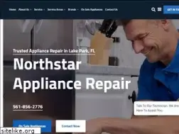 Sites similar to northstarappliancerepair.com