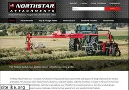 Sites similar to northstarattachments.com