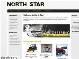 Sites similar to northstaratv.com