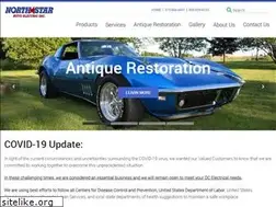 Sites similar to northstarautoelectric.com