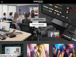 Sites similar to northstarav.co.uk