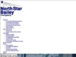 Sites similar to northstarbailey.com