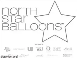 Sites similar to northstarballoons.com