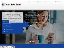 Sites similar to northstarbank.com